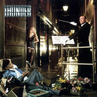 Thunder - Back Street Symphony (2023 Reissue)