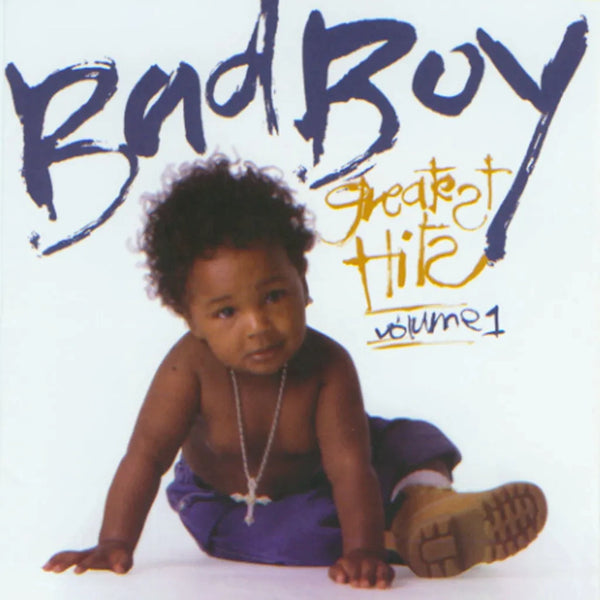 Various Artists - Bad Boy Greatest Hits: Volume 1