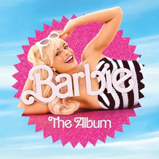 Various Artists - Barbie (OST)