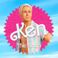 Various Artists - Barbie: The Album (Ken Cover)