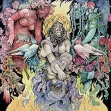 Baroness - Stone
