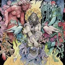 Baroness - Stone