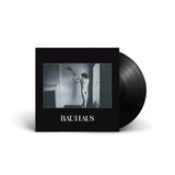 Bauhaus - In The Flat Field