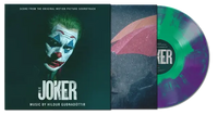 Hildur Guðnadóttir - Joker: Folie à Deux (Score from the Original Motion Picture Soundtrack)