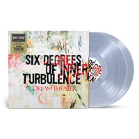 Dream Theater - Six Degrees of Inner Turbulence (Rocktober 25)