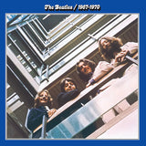 The Beatles - The Blue Album 1967-1970 (2023 Edition)