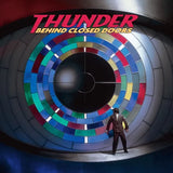 Thunder - Behind Closed Doors (2023 Reissue)