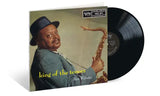 Ben Webster - King Of The Tenors (Verve Acoustic Sounds)