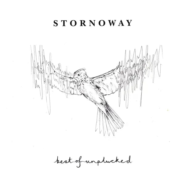 Stornoway - Best Of Unplucked