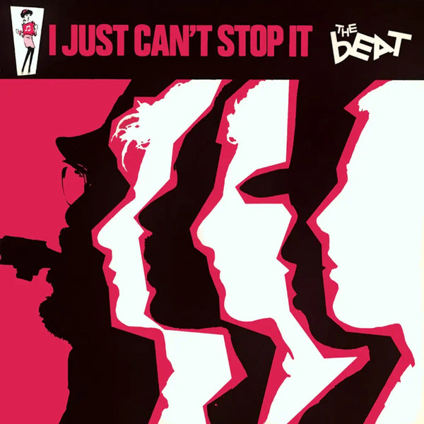 The Beat  - I Just Can't Stop It (Black Friday 2023)
