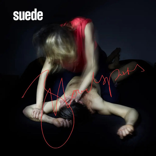 Suede - Bloodsports (10th Anniversary Release)
