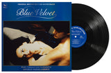 Angelo Badalamenti - Blue Velvet (Original Motion Picture Soundtrack) (40th Anniversary Edition)