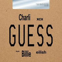 Charli XCX & Billie Eilish - Guess (RSD 2025)