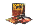 Boards Of Canada - Inferno