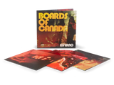 Boards Of Canada - Inferno