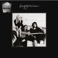 Boygenius - Boygenius (5th Anniversary Revisionist History Edition)