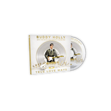 Buddy Holly & The Royal Philharmonic Orchestra - True Love Ways