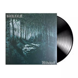 Burzum - Hliðskjálf