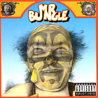 Mr. Bungle - Mr. Bungle (Rocktober 25)