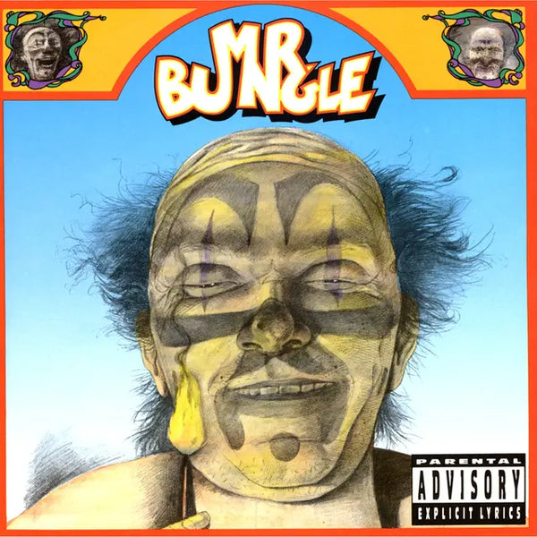 Mr. Bungle - Mr. Bungle (Rocktober 25)