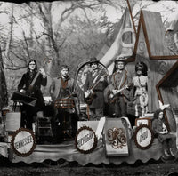 The Raconteurs - Consolers of the Lonely