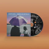 Gruff Rhys - American Interior
