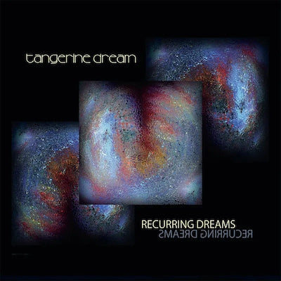 Tangerine Dream - Recurring Dreams