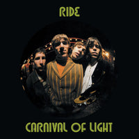 Ride - Carnival of Light (2023 Reissue)