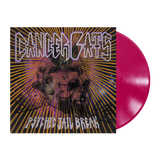 Cancer Bats - Psychic Jailbreak