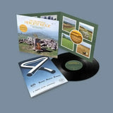 Mike Oldfield & David Bedford - The Original 1976 Broadcast Of Orchestral Hergest Ridge