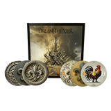 Dream Theater - Quarantième: Live à Paris