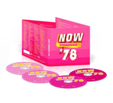 Various Artists - NOW That's What I Call Music! NOW Yearbook '78