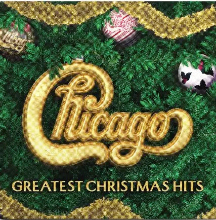 Chicago - Greatest Christmas Hits
