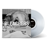 Bleachers - everyone for ten minutes