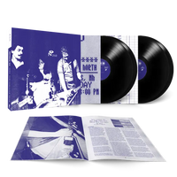 Hüsker Dü - 1985: The Miracle Year