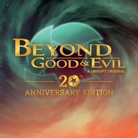 Christophe Héral - Beyond Good & Evil (20th Anniversary Soundtrack)