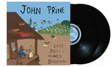 John Prine - Lost Dogs + Mixes Blessings