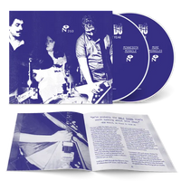 Hüsker Dü - 1985: The Miracle Year