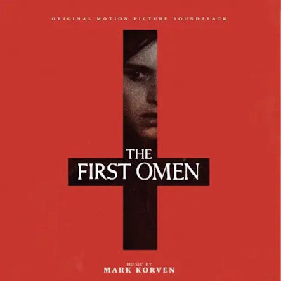 Mark Korven - The First Omen (Original Motion Picture Soundtrack)