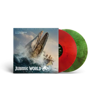 Alexandre Desplat - Jurassic World Rebirth