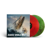 Alexandre Desplat - Jurassic World Rebirth