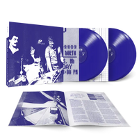 Hüsker Dü - 1985: The Miracle Year