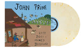 John Prine - Lost Dogs + Mixes Blessings