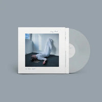 Jenny Hval - Iris Silver Mist