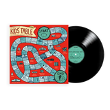 Bright Eyes - Kids Table