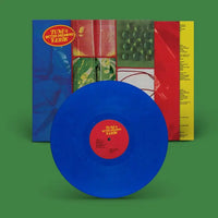 Tune-Yards - Better Dreaming