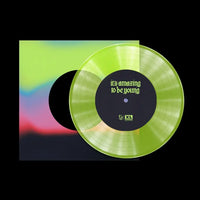 Fontaines D.C. - It's Amazing To Be Young/Before You I Just Forget