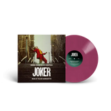 Hildur Guðnadóttir - Joker (Original Motion Picture Soundtrack)