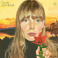 Joni Mitchell - Clouds (2023 Reissue)