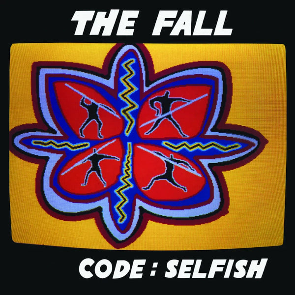 The Fall - Code: Selfish (2023 Reissue)